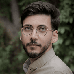 سید مهدی پناهی