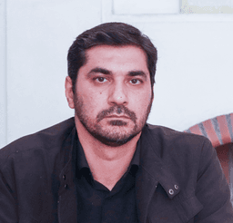 سید حامد اسحاقی