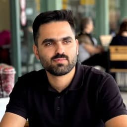 حبیب اسکندری