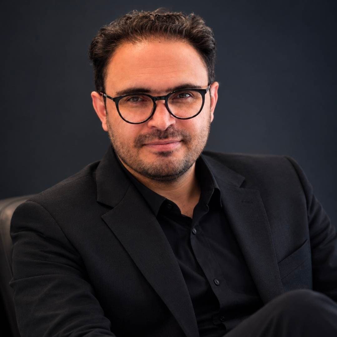 سعید دست افشان