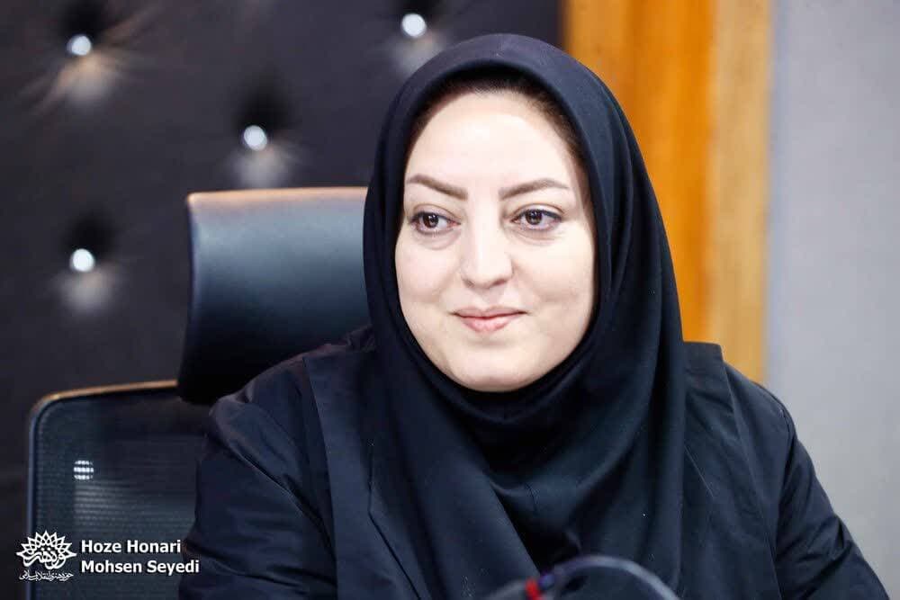 خدیجه خانی