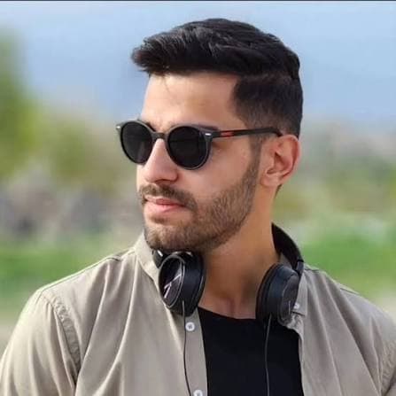 آرمین حجازی