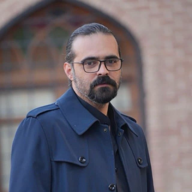احسان محمدی
