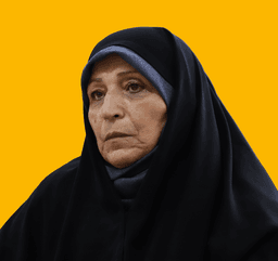 توران قربانی صادق