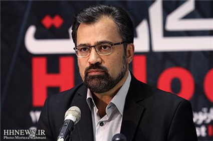 شجاعی طباطبایی: به دنبال نفی و یا اثبات هولوکاست نیستیم