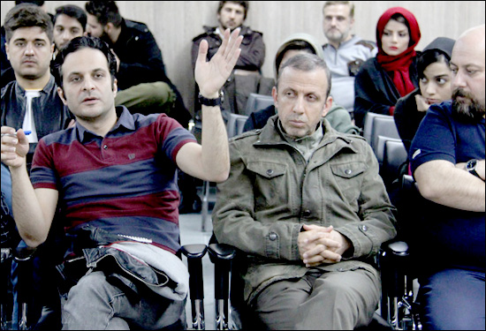 کارگاه نقد آثار هنرجویان «اولین تجربه» برگزار شد