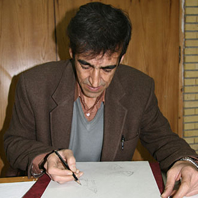 در داوری بخش نگارگری پیرامون نوآوری اتفاق نظر وجود ندارد