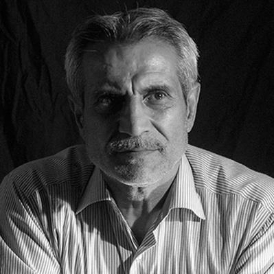 مجموعه ای از نقاشی های ناصر سیفی