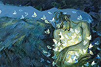 تابلوی آزادی