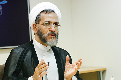 هنرمندان تجسمی با وزیر ارشاد دیدار می‌کنند