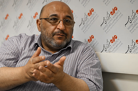 سینمای ما رو به اضمحلال است/ متفکران کم کاری کرده‌اند