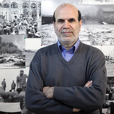 هنرهای تجسمی، هنری متفکر است