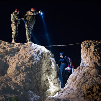 فراخوان جایزه عکس استانبول