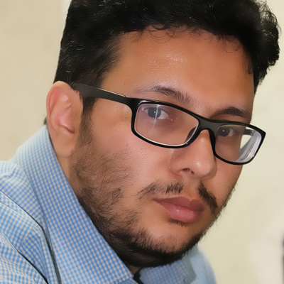 راه‌یابی گرافیست کرمانی به مرحله نهایی پنجمین جایزه ملی هنر و ادبیات محتشم