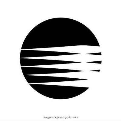 آثار کرافیکی و نقاشی خط از مسعود نجابتی