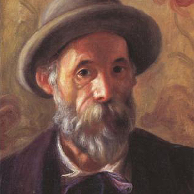 نقاشی های امپرسیونیسم پیر آگوست رنوآر Pierre-Auguste Renoir