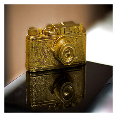 نشان عکاس سال مطبوعاتی و انتظارات از انجمن صنفی