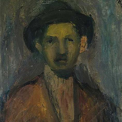 نقاشی های و طراحی های جورج بویزانیس (George Bouzianis)