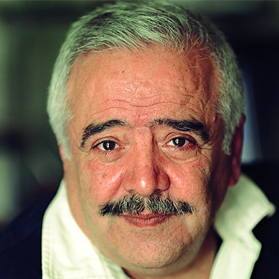 قباد شیوا: دو سال است سفارش طراحی پوستر نداشتم