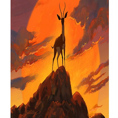 رونمایی از پوستر «جبیر»