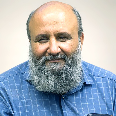 نجابتی: نمایشگاه گرافیک مذهبی حاصل چهل سال تجربه است