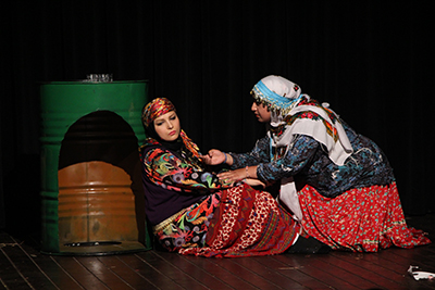 شرح دلدادگی «یاغی‌های عاشق» به پایان رسید