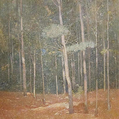 نقاشی های امپرسیونیسم امیل کارلسن Emil Carlsen