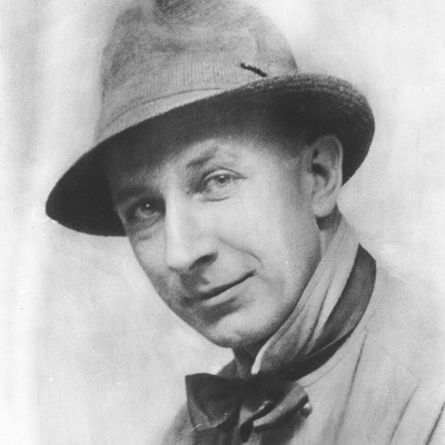 جرج وسلی بِیلُز؛ نقاشی که به دنبال ترس و وحشت می گشت