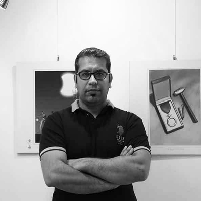 کاریکاتوریست‌های ما در دنیا شناخته شده‌اند