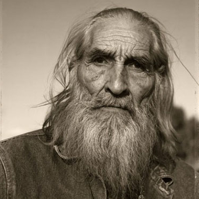 این شیوه عکاسی مرا وادار می کند که کمال گرا نباشم