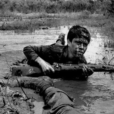 نمایشگاه عکس‌ «آینه‌ای برای دنیا»