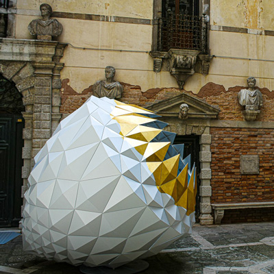 بینال ونیز ۲۰۱۹ با معرفی بهترین‌ها به کار خود پایان داد