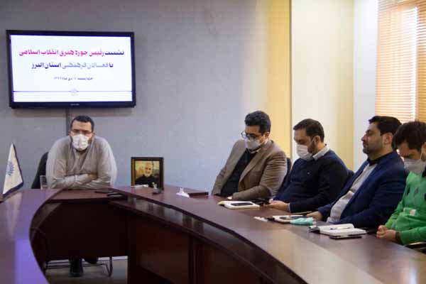 دادمان: مراکز استان‌ها منبع استعدادهای بالقوه و بالفعل هنری هستند