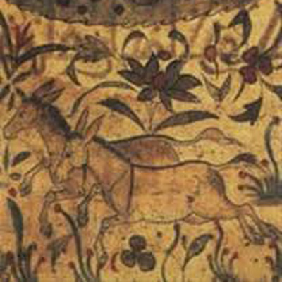 نگارگری ایرانی (بخش ششم)