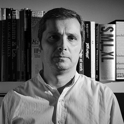 سید جلیل موسوی از معماران تاثیرگزار ایران