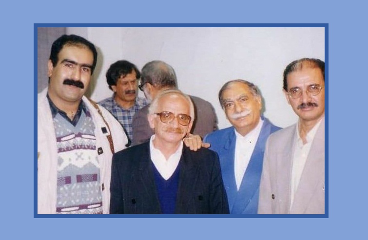 بایاتی‌لار