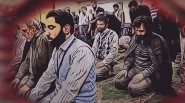 تولید موشن گرافی شهدای خان طومان در مازندران