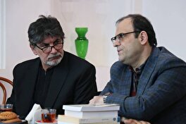 آغاز «بوطیقا»؛ سه‌شنبه‌هایی برای هم‌نشینی با شعر