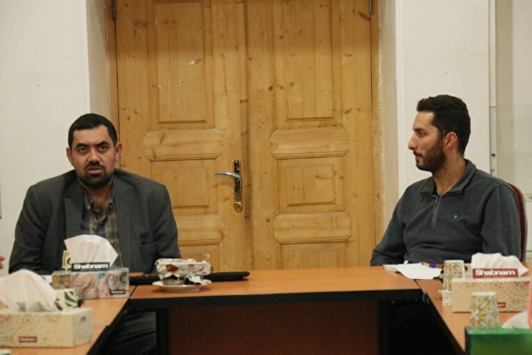 نشست تخصصی دومین جشنواره معروف برگزار شد