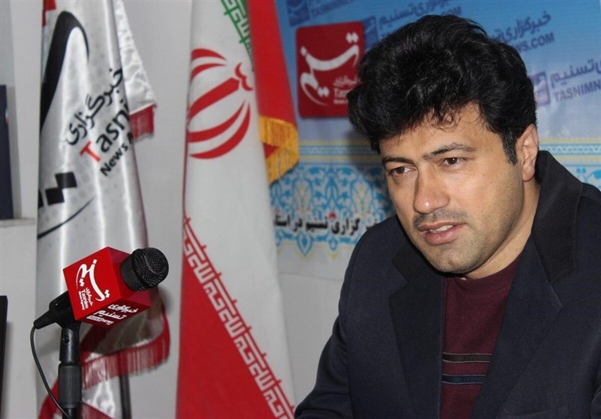 نمایش رامشگران به نویسندگی و کارگردانی آقای سلیم معزی
