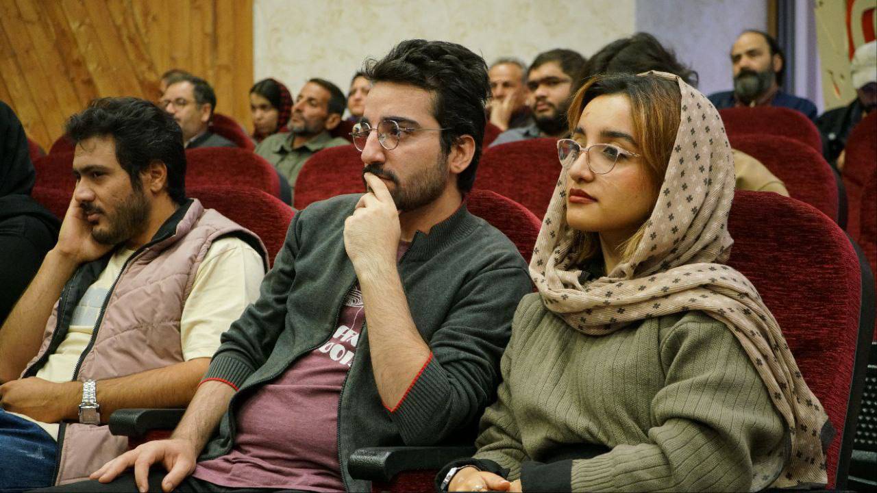 آلبوم جشنواره ملی هنری «نسل امید»