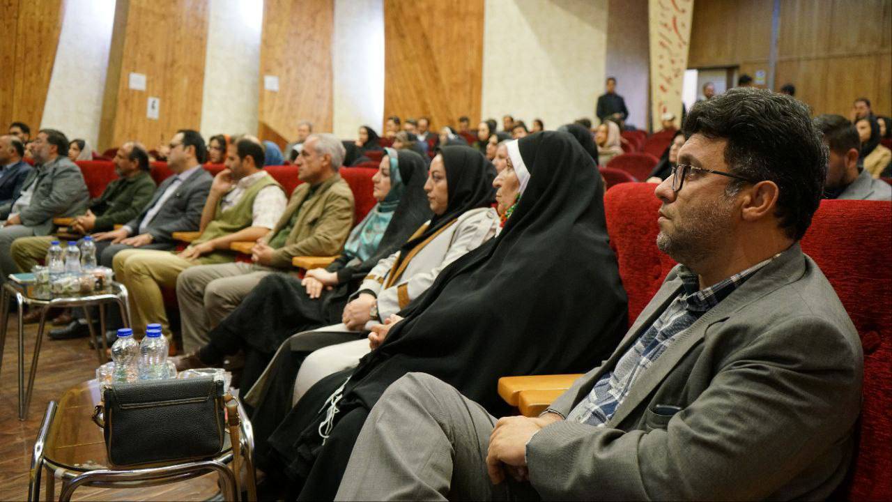 آلبوم جشنواره ملی هنری «نسل امید»
