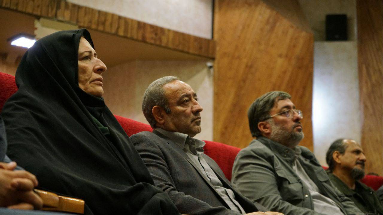 آلبوم جشنواره ملی هنری «نسل امید»