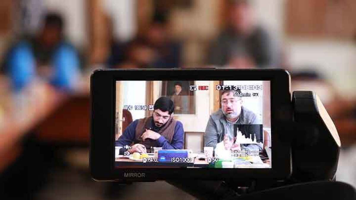 نشست سه‌روزه مدیران حوزه‌های هنری شمال‌غرب؛ برنامه‌ریزی برای تقویت جریان‌های فرهنگی