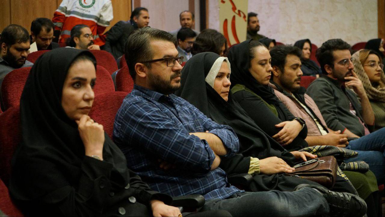آلبوم جشنواره ملی هنری «نسل امید»