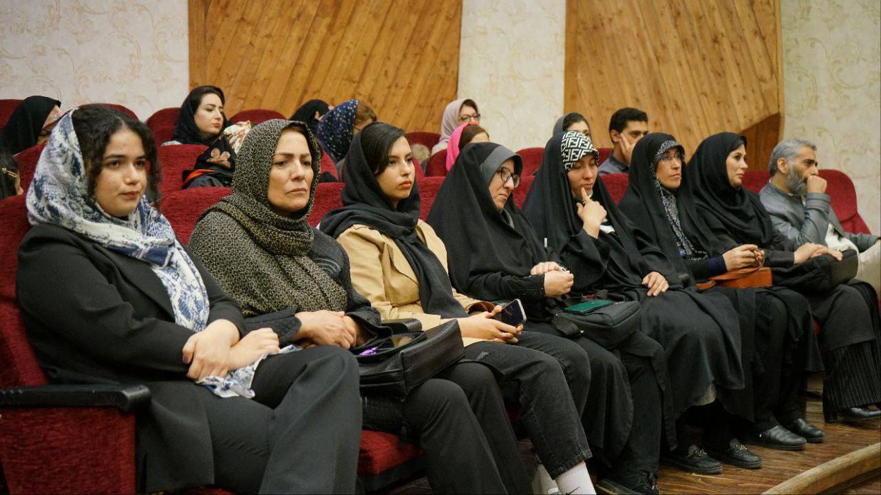 آلبوم جشنواره ملی هنری «نسل امید»
