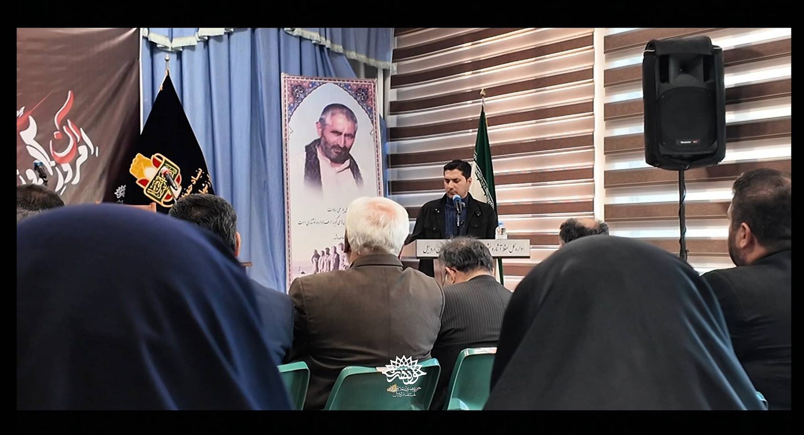 نشست تخصصی «امروزِ آن دوازده روز» در موزه دفاع مقدس انقلاب اسلامی نشست تخصصی «امروزِ آن دوازده روز» در موزه دفاع مقدس انقلاب اسلامی
