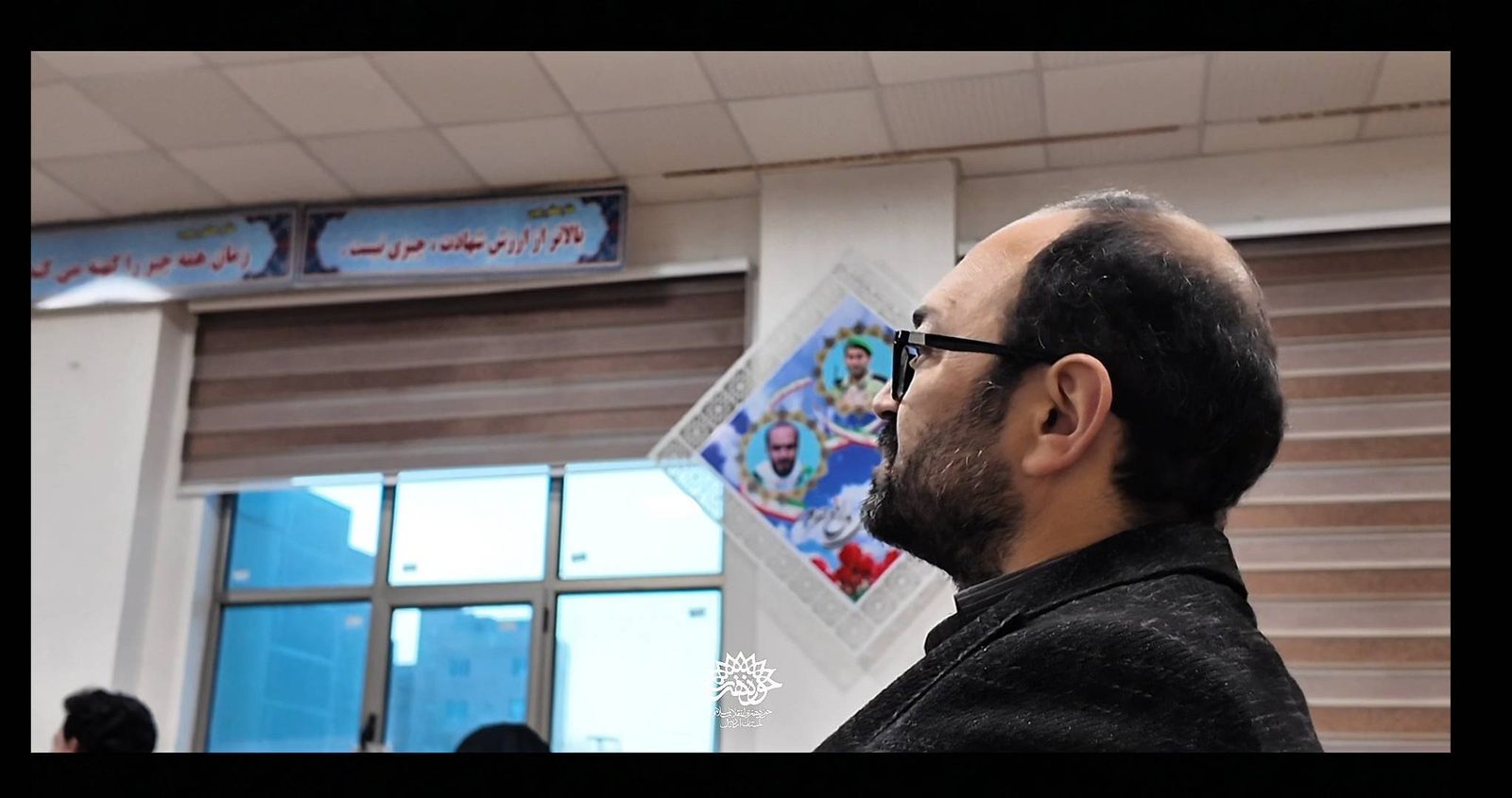 نشست تخصصی «امروزِ آن دوازده روز» در موزه دفاع مقدس انقلاب اسلامی نشست تخصصی «امروزِ آن دوازده روز» در موزه دفاع مقدس انقلاب اسلامی