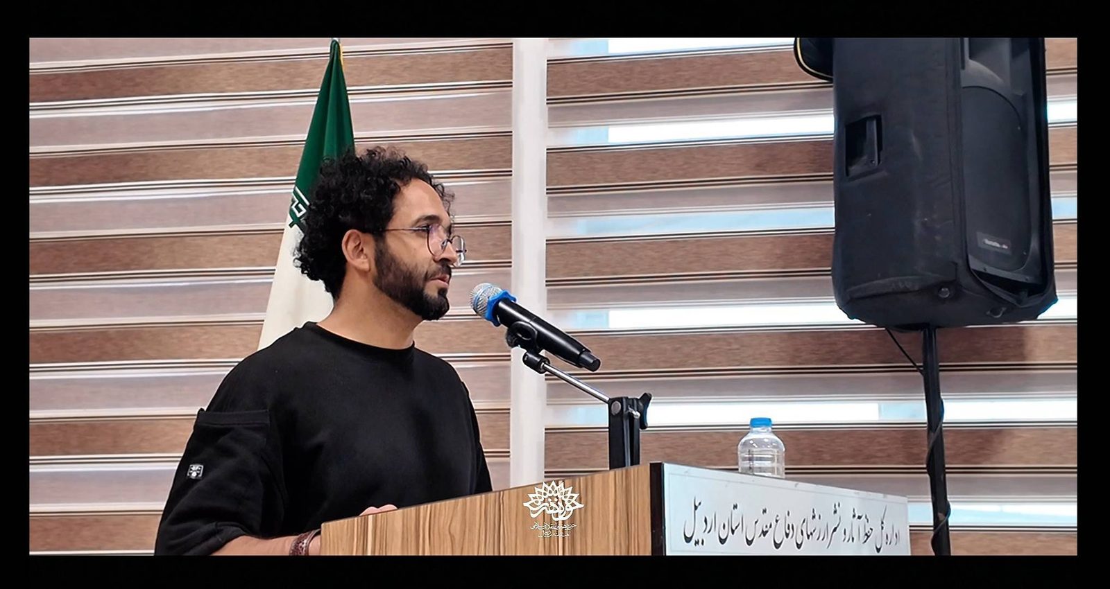 نشست تخصصی «امروزِ آن دوازده روز» در موزه دفاع مقدس انقلاب اسلامی نشست تخصصی «امروزِ آن دوازده روز» در موزه دفاع مقدس انقلاب اسلامی